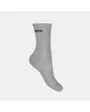 Lot de 2 paires de chaussettes Unisexe ESS HAUTE X2 Gris