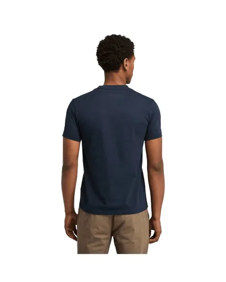 Tee-Shirt Homme Dunstan River
