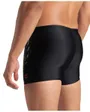 Short de bain Homme MEN S SWIM SHORT GRAPHIC Noir