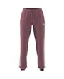 Pantalon de survetement Femme W FI 3S REG PNT Rose