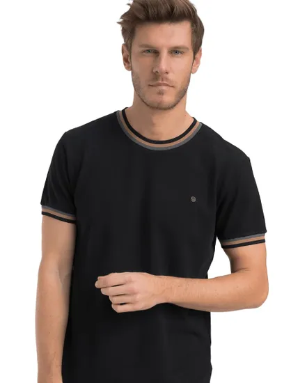 T-Shirt Homme Classic T-Shirt Mc