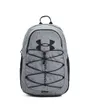 Sac à dos Unisexe UA HUSTLE SPORT BACKPACK Gris