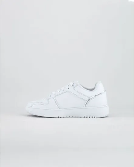 Chaussures Enfant RD18 2.0 LOW B GS LOW CUT SHOE Blanc