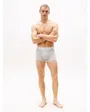 Lot de 3 boxers Homme 3P TRUNK Multicolore