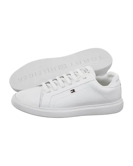 Sneakers Basses Femme Icon Court Light Weight