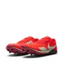 Chaussures d'athlestisme Homme ZOOM RIVAL XC 6 Rouge