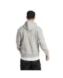 Sweat à capuche manches longues Homme M ALL SZN HDY Gris