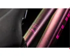 VTT Enfant ACID 160 Violet/Rose