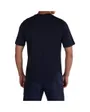 T-shirt Homme TRIADE 025 CO Bleu