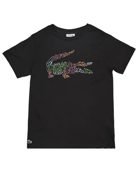 T-Shirt Enfant LCB Script Croc Graphic Tee