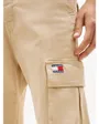 Pantalon Homme TJM OTIS CO CANVAS CARGO PANT Beige