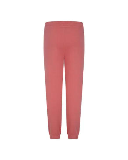 Pantalon de survetement Fille BROOKLYN ESSENTIALS PANT Rose