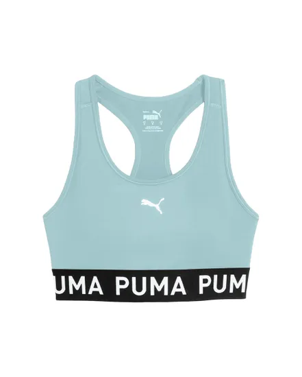 Soutien-gorge Femme 4Keeps Strong Bra Mid