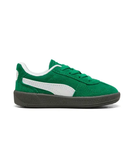Chaussures Bébé PALERMO AC INF Vert