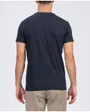 T-shirt manches courtes Homme TEE SHIRT MC Bleu