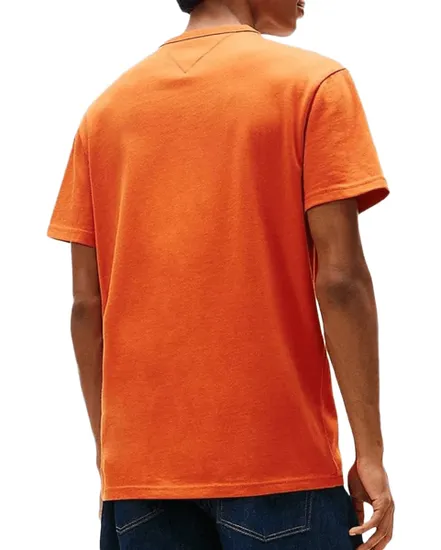 T-shirt Homme TJM Reg Badge Tee Ex