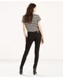 Pantalon Femme 711 SKINNY Noir