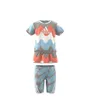 Ensemble Enfant LK MMK SET Gris