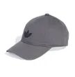 Casquette BASEBALL CAP AC Gris