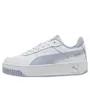 Chaussures Baskets Fille JR Carina Street