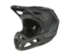 Casque intégral Unisexe SL1 SOLID Noir