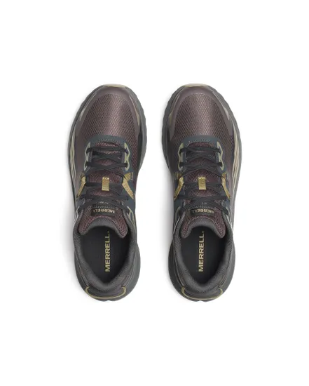 Chaussures de trail Homme AGILITY TRAIL WP Vert