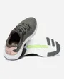 Chaussures Femme RUNNING Gris