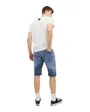 Short Jean Homme JJLong Shorts