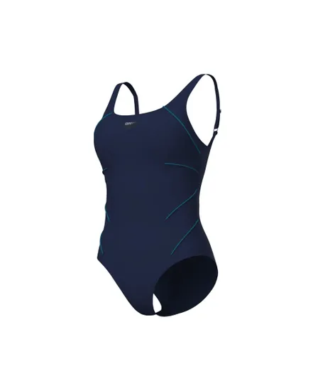 Maillot De Bain Une Pièce Femme Jewel One Piece R