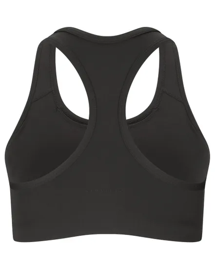 Brassière Femme MYOLIE V2 W SPORTS BRA Noir
