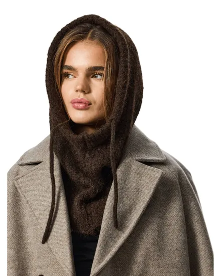 Cagoule Femme Noos