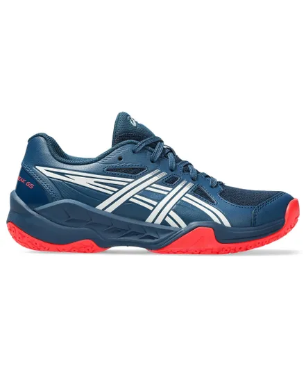 Chaussures de handball Enfant GEL-POWERBREAK GS Bleu