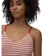 Robe Femme Vmohia Singlet Dress