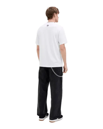 T-Shirt Homme UFC JCOUFC Tee SS