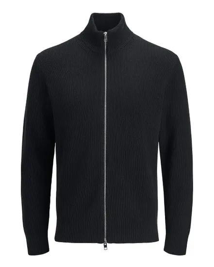 Cardigan Homme JJEPerfect Knit Zip Cardigan SN