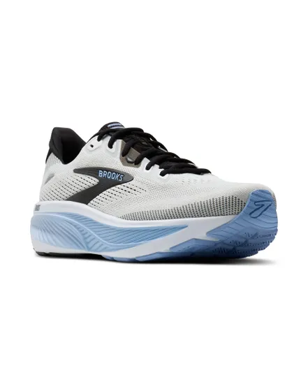 Chaussures de running Homme GHOST 18 Blanc
