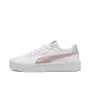Chaussures Enfant CARINA 3.0 SPACE BEL Blanc