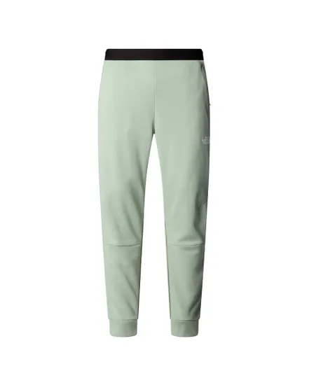 Pantalon de survetement Homme M MOUNTAIN ATHLETICS FLEECE PANT! Vert
