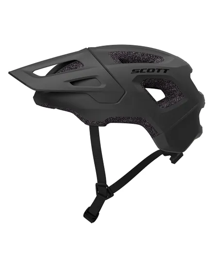 Casque VTT Unisexe ARGO PLUS Noir