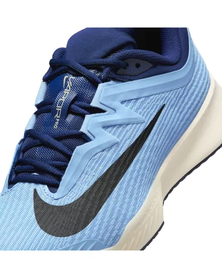 Chaussures de tennis Homme M ZOOM VAPOR PRO 3 HC Bleu