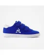 Chaussures basses Enfant COURT ONE PS Bleu