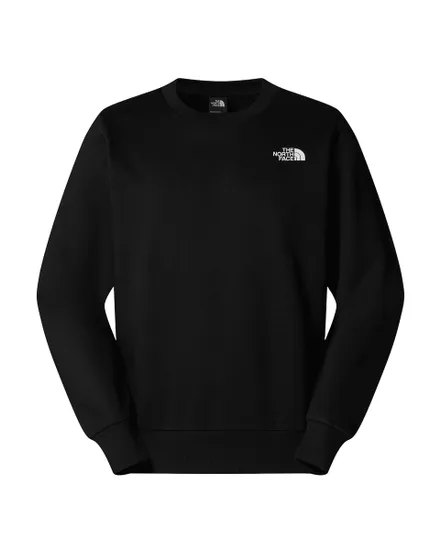 Sweat Homme Simple Dome Regular Crew