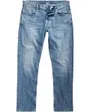Jean Homme Mosa Straight