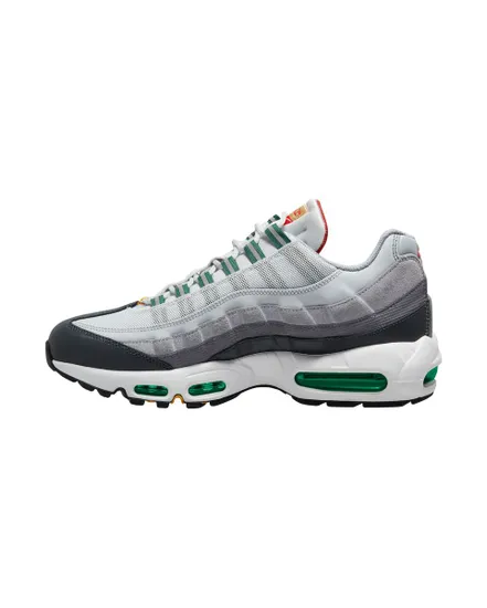 Chaussure basse Homme NIKE AIR MAX 95 Gris