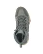 Bottes De Randonnée Femme Crestwood Mid Waterproof