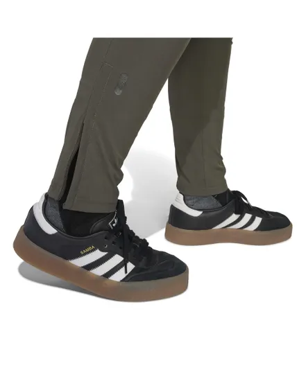 Pantalon de survetement Enfant REAL C VT P Y Marron