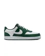 Chaussures Homme NIKE COURT VISION LO Vert