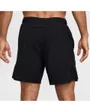 Short Homme M NK DF BRTHE CHLLNGR 7IN 2-1 Noir