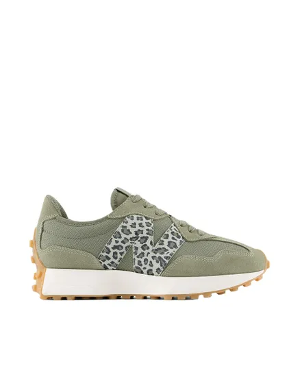 Chaussures Femme 327 New Balance