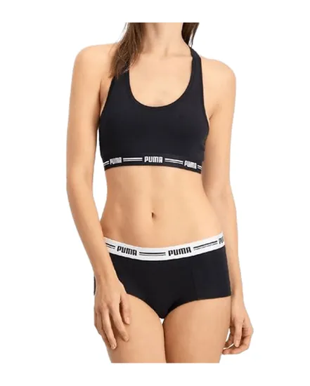 Short Femme Lot De 2 Puma